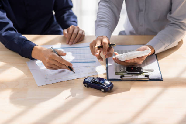 Gardere auto coverage comparison